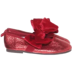 H&M - Ballerinas - Damen - Größe: 26 - Rot