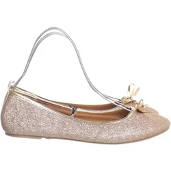Balzac Projects - Ballerinas - Damen - Größe: 39 - Gold