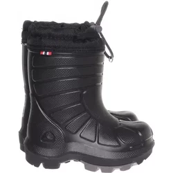 Viking - Gummistiefel - Größe: 22 - Schwarz