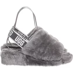 UGG - Hausschuhe - Damen - Größe: 38 - Grau