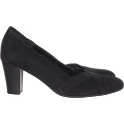 Gabor - High Heels - Damen - Größe: 39.5 - Schwarz