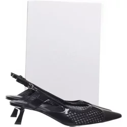 COS - High Heels - Damen - Größe: 38 - Schwarz