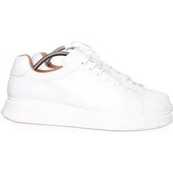 Boss - Sneaker - Herren - Größe: 43 - Weiß