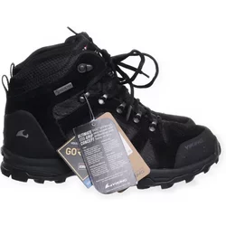 Viking - Schnürstiefel - Damen - Größe: 39 - Schwarz