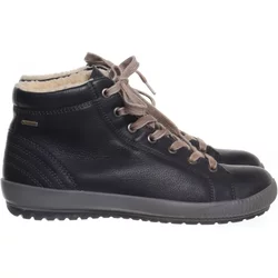 Legero - Schnürstiefel - Damen - Größe: 41 - Schwarz