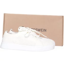 Giesswein - Sneaker - Herren - Größe: 41 - Weiß