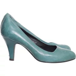 Vagabond - Pumps - Damen - Größe: 37 - Grün