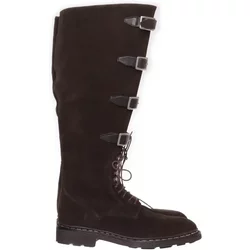 Heschung - Stiefel - Damen - Größe: 38 - Braun