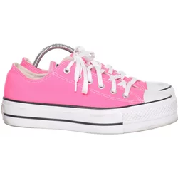 Converse - Canvas Sneaker - Damen - Größe: 40 - Pink