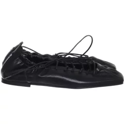 Alohas - Ballerinas - Damen - Größe: 38 - Schwarz