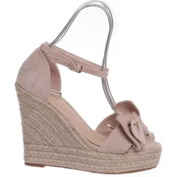 Kerline - Keilschuhe - Damen - Größe: 38 - Beige
