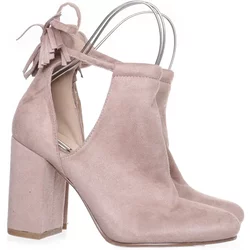 Bodyflirt - Stiefeletten - Damen - Größe: 39 - Beige