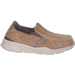 Skechers - Slipper - Herren - Größe: 43 - Braun