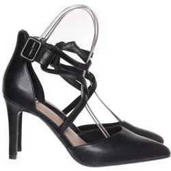 Graceland - High Heels - Damen - Größe: 41 - Schwarz
