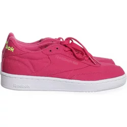 Reebok - Sneaker - Damen - Größe: 35.5 - Pink