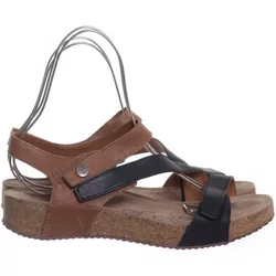 Josef Seibel - Sandalen - Damen - Größe: 41 - Beige