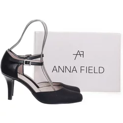 Anna Field - High Heels - Damen - Größe: 38 - Schwarz