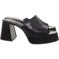 & Other Stories - Mules - Damen - Größe: 38 - Schwarz