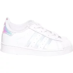 Adidas - Sneaker - Damen - Größe: 23 - Weiß
