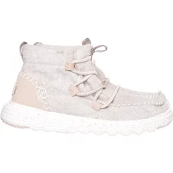 Hey Dude - Boots - Damen - Größe: 38 - Beige