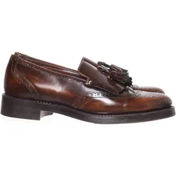 Zara - Loafers - Damen - Größe: 39 - Braun