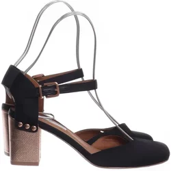 & Other Stories - High Heels - Damen - Größe: 36 - Schwarz