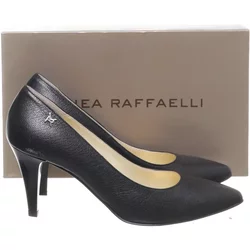 Linea Raffaelli - Pumps - Damen - Größe: 38 - Schwarz