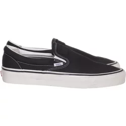 Vans - Slipper - Herren - Größe: 45 - Schwarz