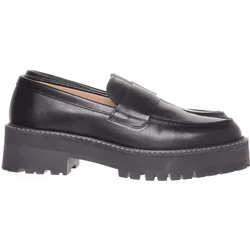 & Other Stories - Loafers - Damen - Größe: 40 - Schwarz