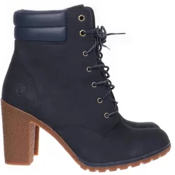 Timberland - Stiefeletten - Damen - Größe: 41 - Blau
