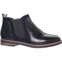 Marco Tozzi - Chelsea Boots - Damen - Größe: 41 - Schwarz