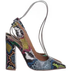 ASOS Shoes - Pumps - Damen - Größe: 35 - Mehrfarbig