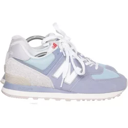 New Balance - Trainingsschuhe - Damen - Größe: 40 - Blau
