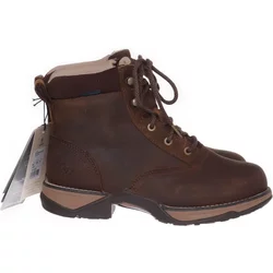 Ariat - Schnürstiefel - Damen - Größe: 39 - Braun
