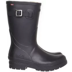 Viking - Gummistiefel - Größe: 35 - Schwarz