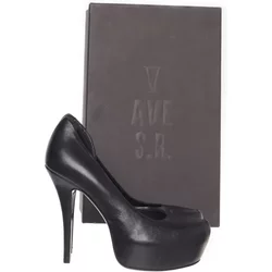 V Ave Shoe Repair - Pumps - Damen - Größe: 36 - Schwarz