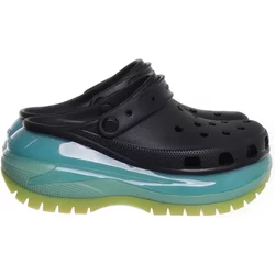 Crocs - Sandalen - Damen - Größe: 39/40 - Schwarz