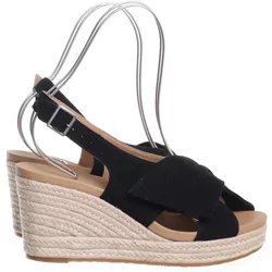 UGG - Keilschuhe - Damen - Größe: 38 - Schwarz