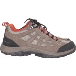 Columbia - Wanderschuhe - Herren - Größe: 41.5 - Braun