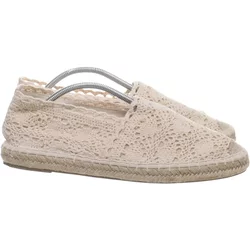 Anna Field - Espadrilles - Damen - Größe: 40 - Beige