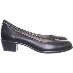 Ecco - High Heels - Damen - Größe: 39 - Schwarz