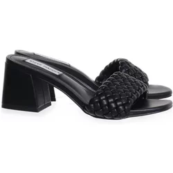 Steve Madden - Mules - Damen - Größe: 36 - Schwarz
