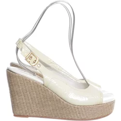 Unisa - Keilschuhe - Damen - Größe: 38 - Gelb