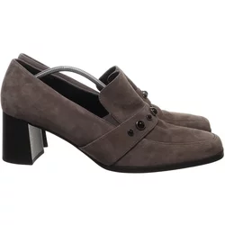 Gabor - High Heels - Damen - Größe: 40 - Grau