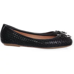 Geox - Ballerinas - Damen - Größe: 40 - Schwarz