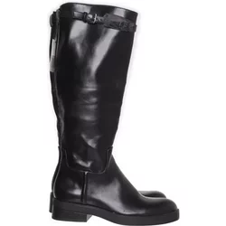 Zara - Stiefel - Damen - Größe: 38 - Schwarz