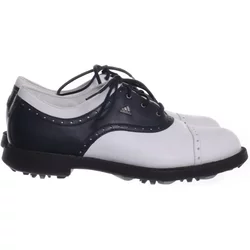 Adidas - Golfschuhe - Damen - Größe: 38.67 - Weiß