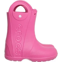 Crocs - Gummistiefel - Damen - Größe: 35 - Pink