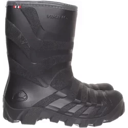 Viking - Gummistiefel - Herren - Größe: 35 - Schwarz