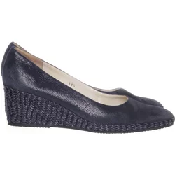 La Badia - Keilschuhe - Damen - Größe: 38.5 - Blau